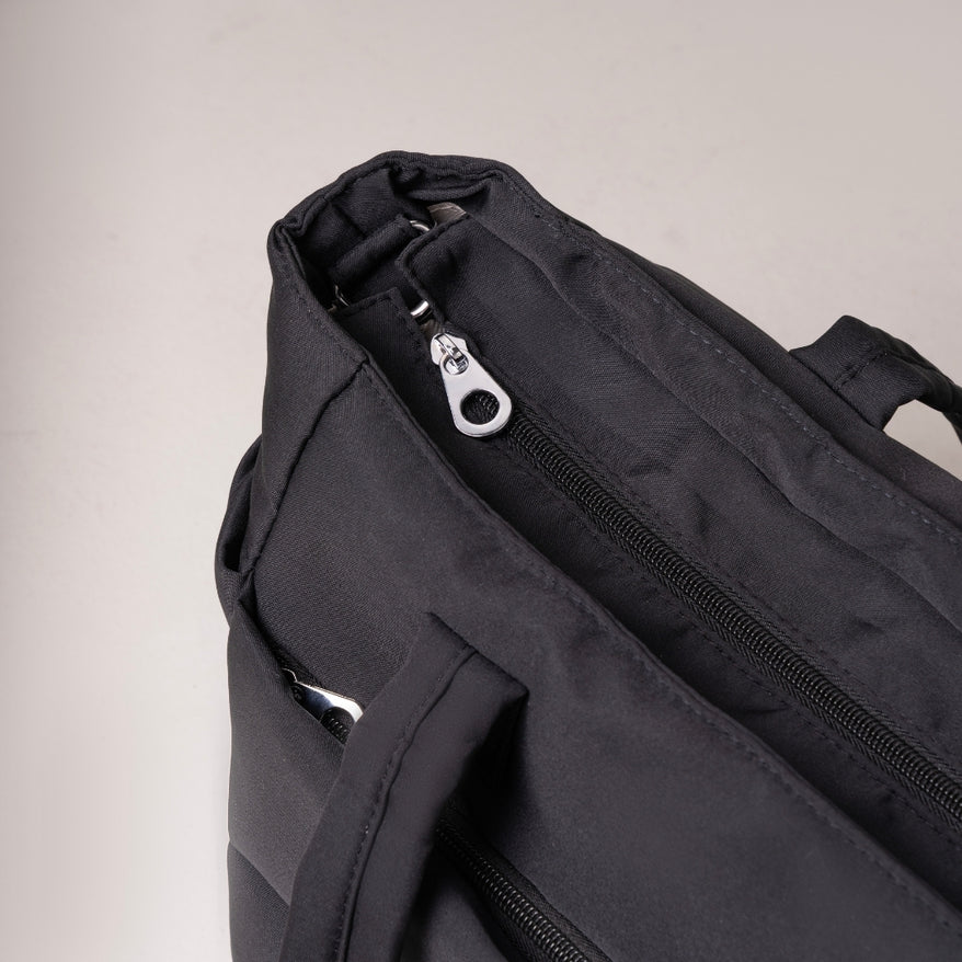 Puffy Tote Bag