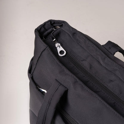 Puffy Tote Bag